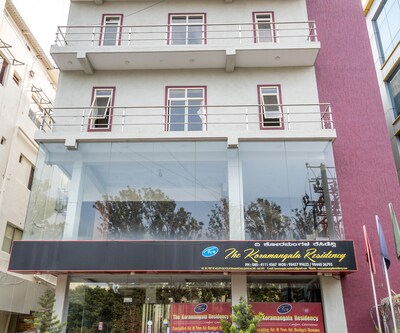 The Kormangala Residency